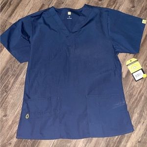 Size Medium Scrub Set